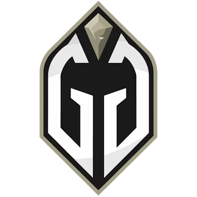 Gaimin Gladiators logo background