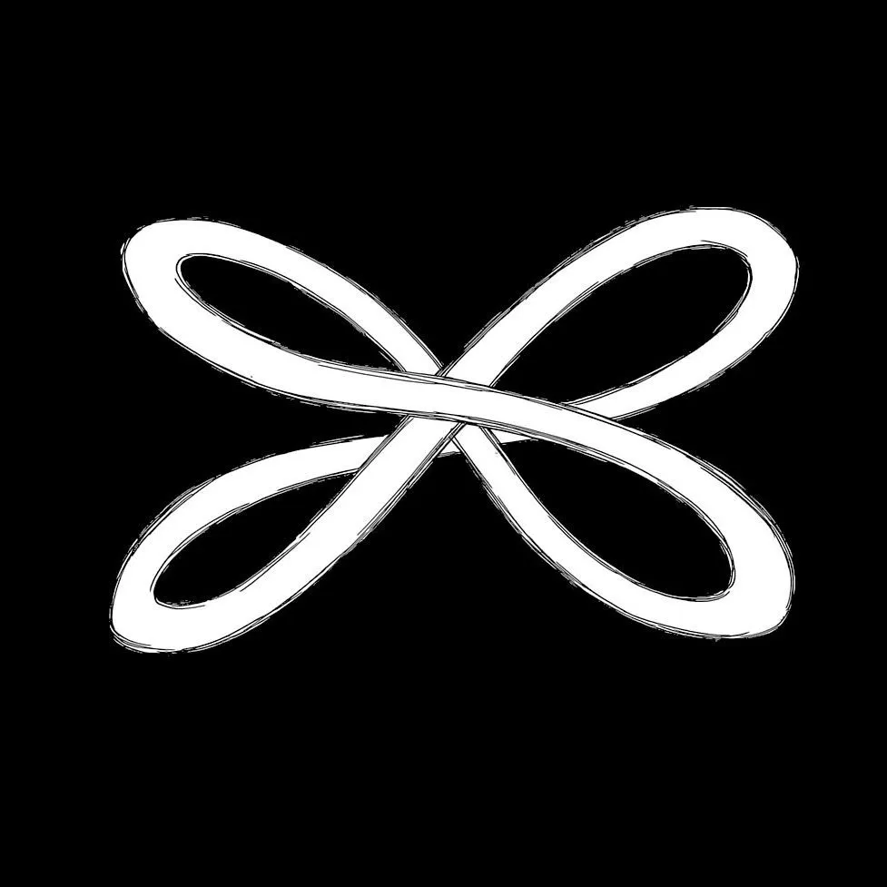 Legion BIack logo