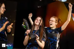 BIG EQUIPA's kyossa retires amid ESL Impact League closure