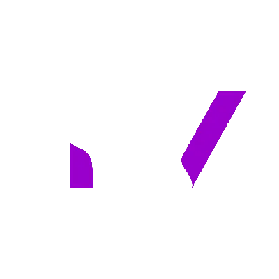 Time waves logo background