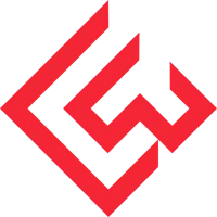 Chinggis Warriors logo background