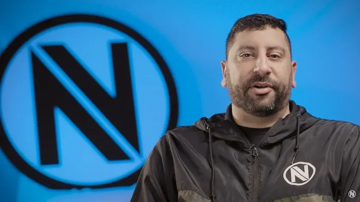 Image: Envy on YouTube