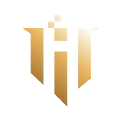IHC logo background