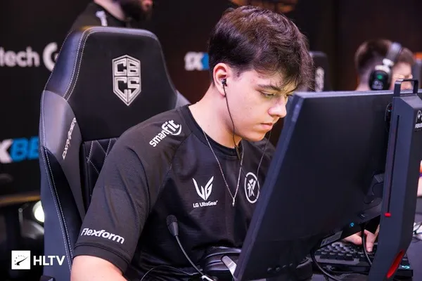 MIBR Nears Signing Nicollas "nicks" Polonio from Fluxo