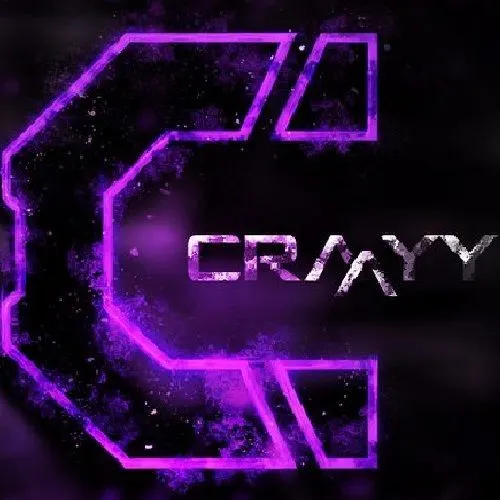 Player photo of cray