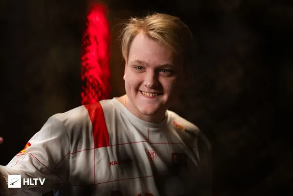 KaiR0N- will be back in action in 2026 with Nemiga