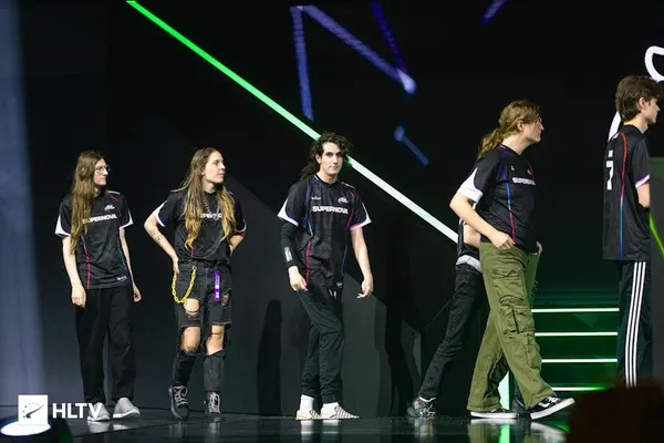 Sakura Signs Ex-Shimmer Roster for Final CS2 ESL Impact