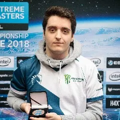 Player photo of NAF-FLY