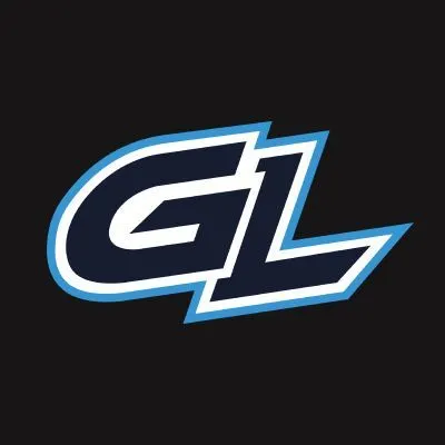 GamerLegion logo background