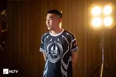 cool4st helped Chinggis Warriors beat his former team in the final