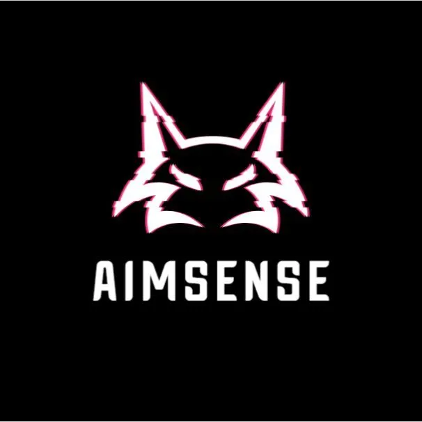 aimsense logo