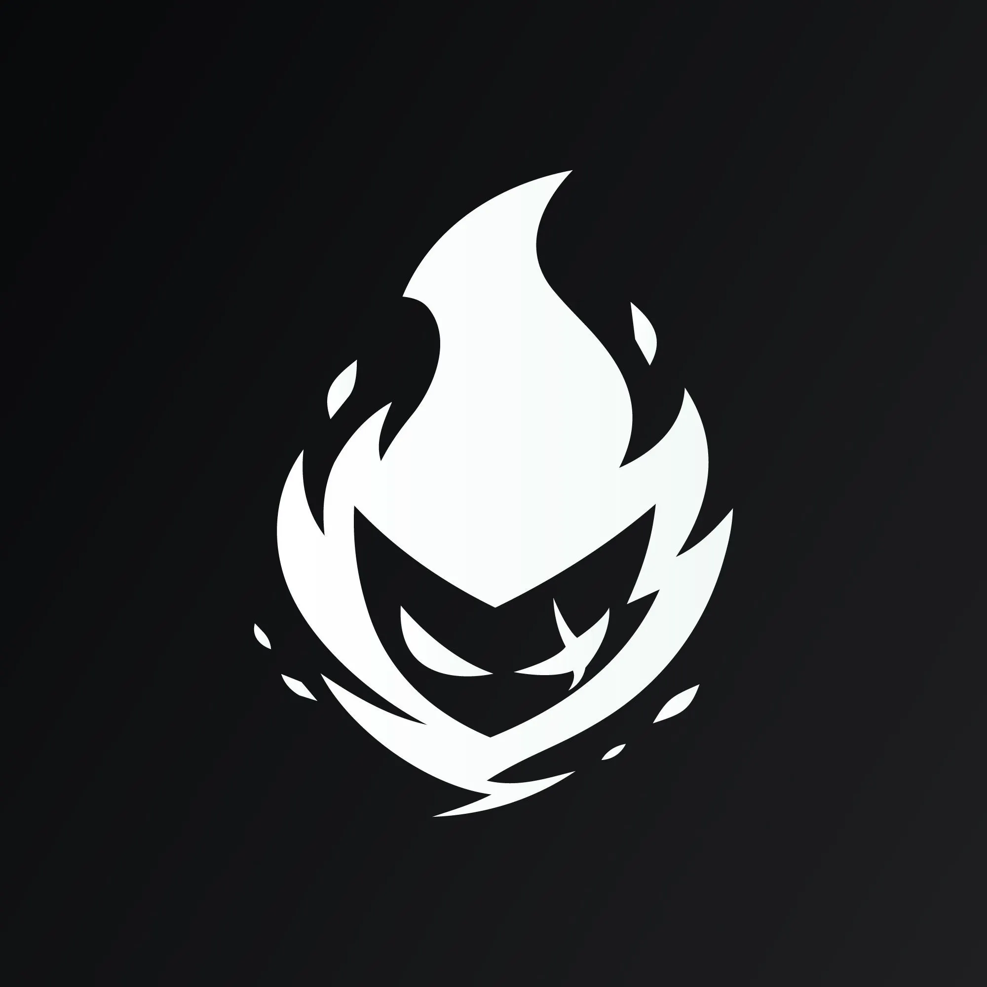 Noxious logo background