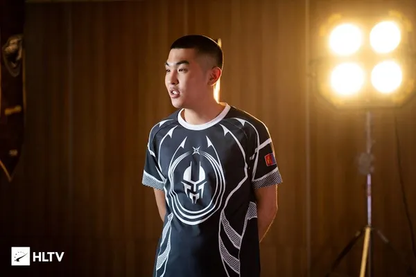 cool4st helped Chinggis Warriors beat his former team in the final