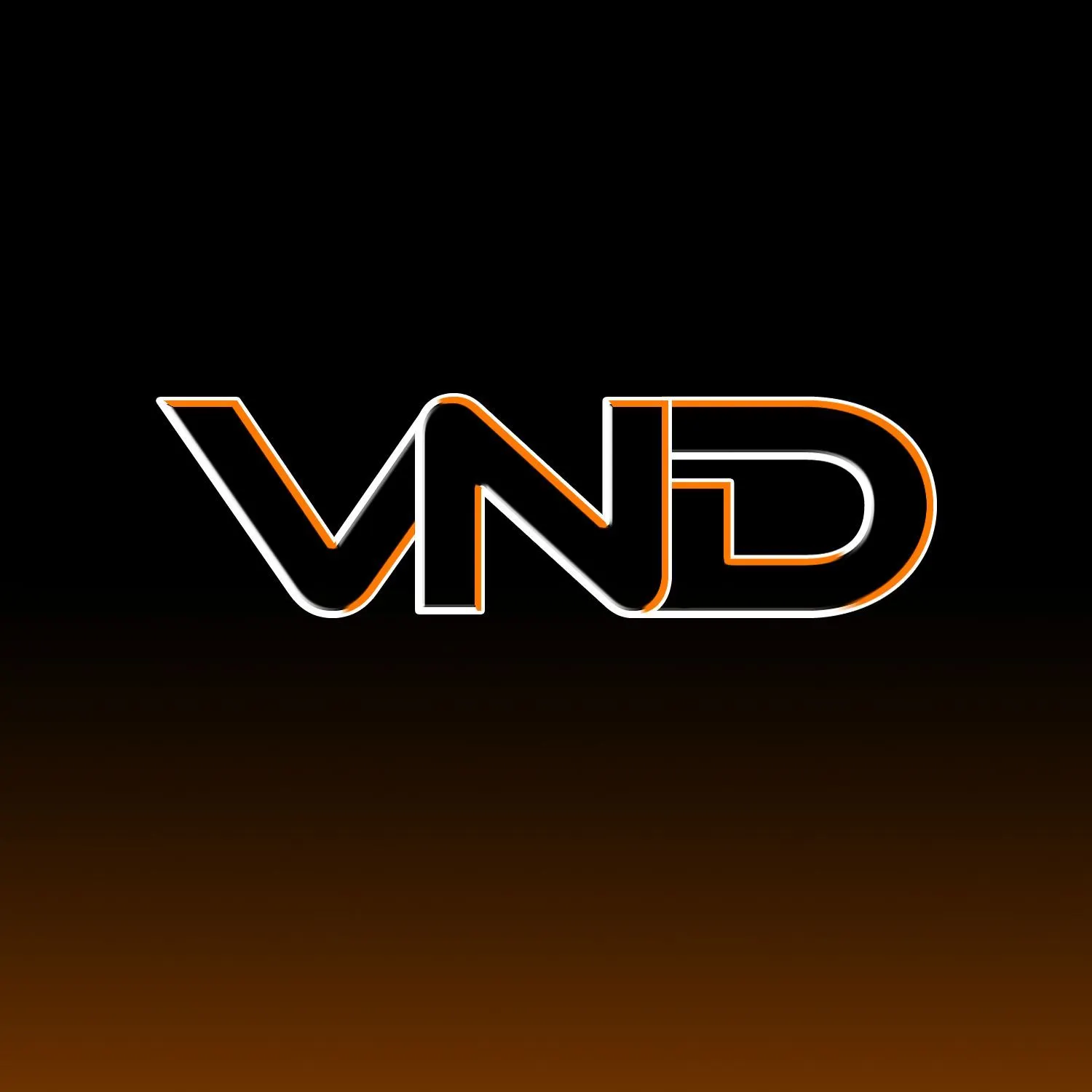 VND esports logo