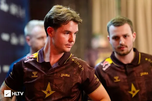 Ninjas in Pyjamas and fnatic Aim to Reclaim CS2 Glory