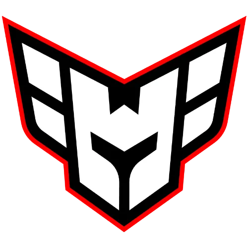 HEROIC Academy logo background