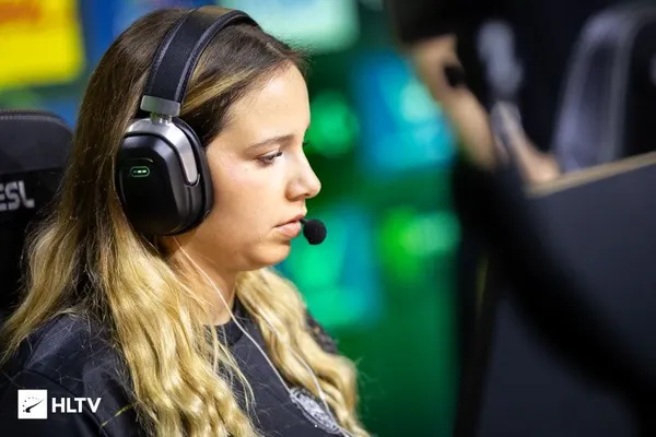 NIP Impact Signs Ana "Zana" Queiroz to Strengthen Women's CS2 Team