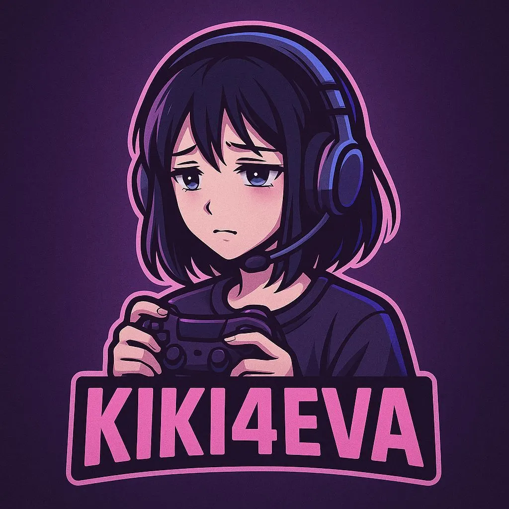 Kikifanclub logo