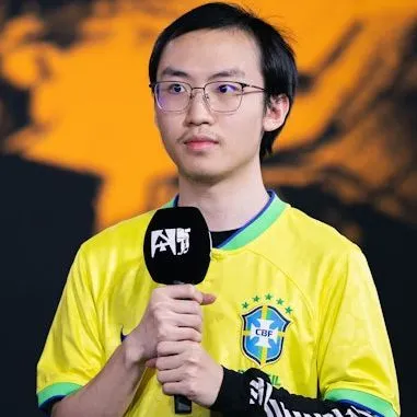 Player photo of Veterantv