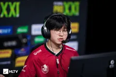 JamYoung will debut at a Major in Austin with TYLOO