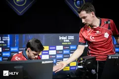 SunPayus and huNter- topped the board against The MongolZ