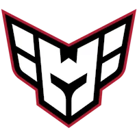 HEROIC logo background