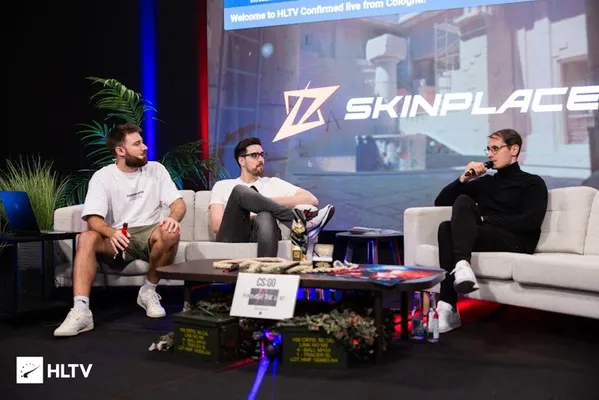 HLTV Confirmed: Latest Counter-Strike News and 2025 Circuit