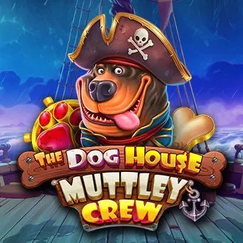 Muttley Crew logo background
