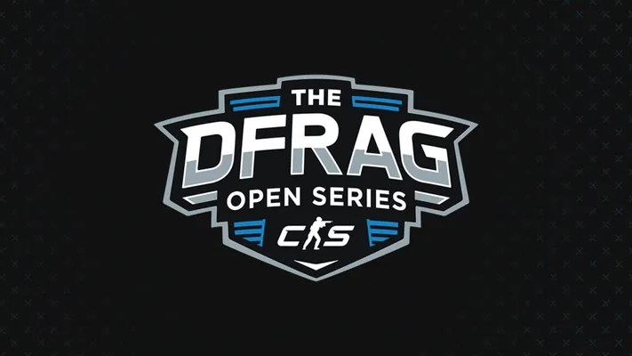 DFRAG Open Series 2 registration now live