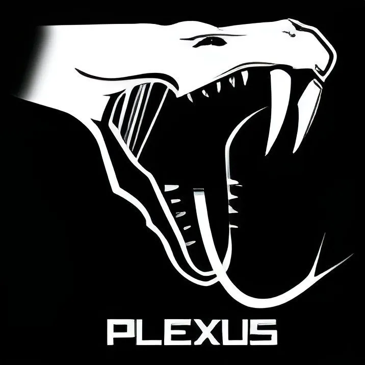 PlexusAU logo background