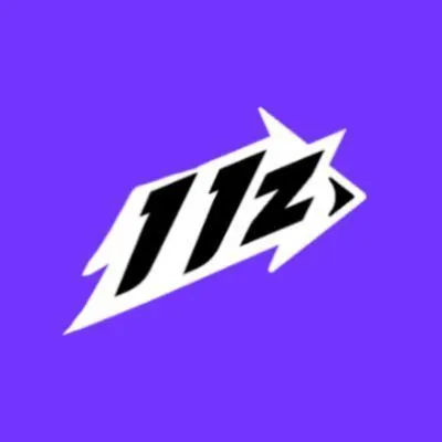 11z logo background