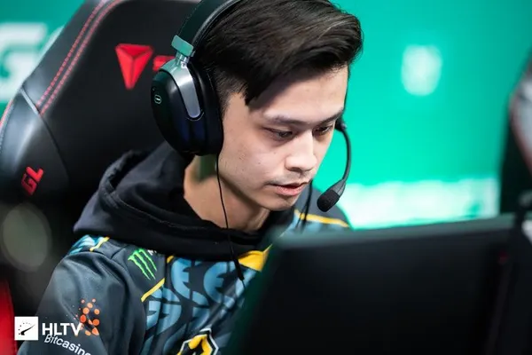 Stewie2K's time with Legacy is coming to an end