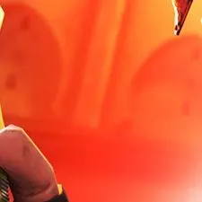 EagleFang99 logo background