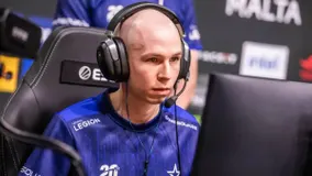 EliGE's UMP-45 Strategy Shakes Up CS2 Meta