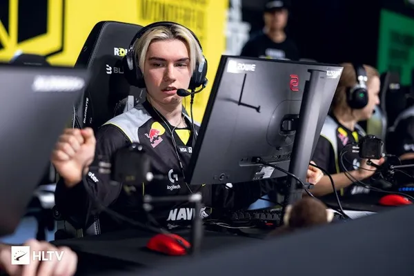 w0nderful showed peak form in Stage 2 with a 1.77 rating in four maps