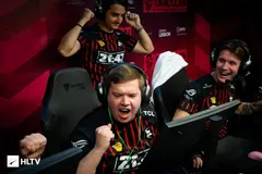 EYEBALLERS Secures First LAN Win in Nearly Two Years at GIBAWAY