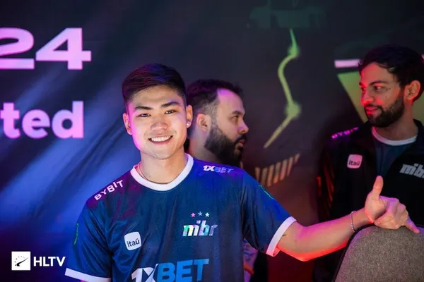 insani was the highest-rated player in the grand final (1.60) and at the tournament (1.51)