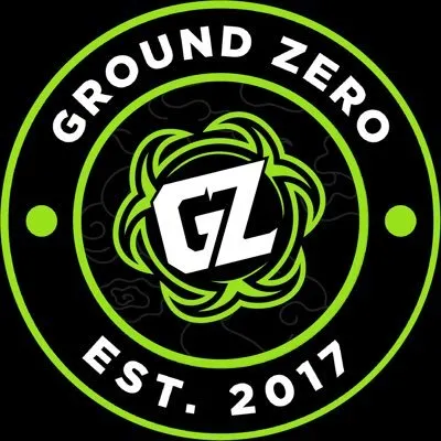 Ground Zero logo