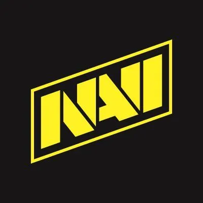 Natus Vincere logo