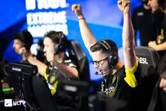 apEX led the charge as Vitality outclassed HEROIC