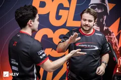 Complexity Triumphs in NA Qualifier for PGL Bucharest 2025