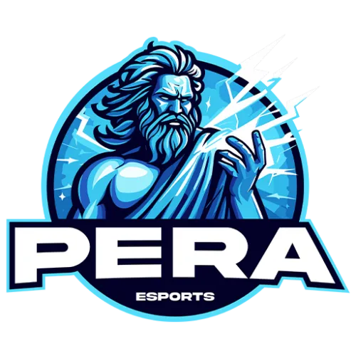 PERA logo background