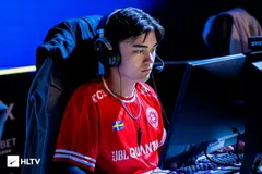 100 Thieves Sign Sirah and Poiii for New CS2 Roster Build