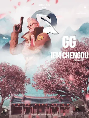 Amazing run from the Aussie squad!   More CS this year to come. #TimeToFly