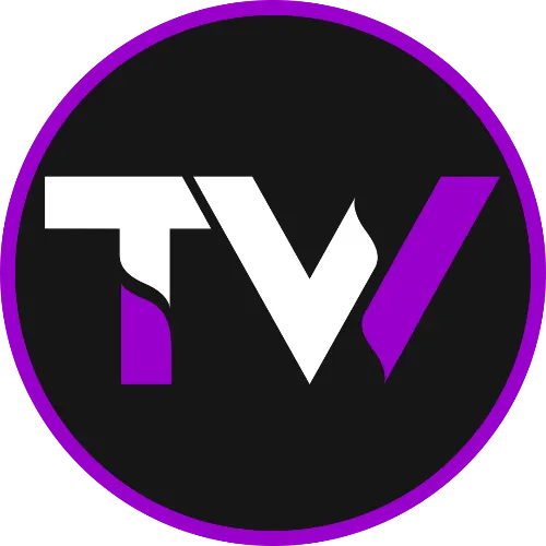 Time waves logo background