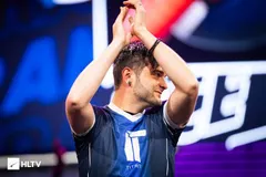 Richard "shox" Papillon Reflects on Career Highlights in CS2