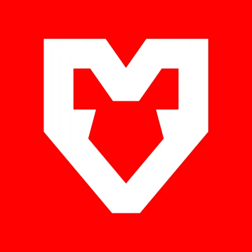 MOUZ NXT logo background