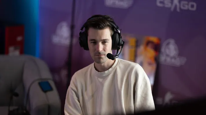 The Life and Times of Elfishguy, Australia's voice of esports