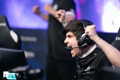 Legacy Nears Stage 3 at Major with 13-7 Inferno Win Over 3DMAX