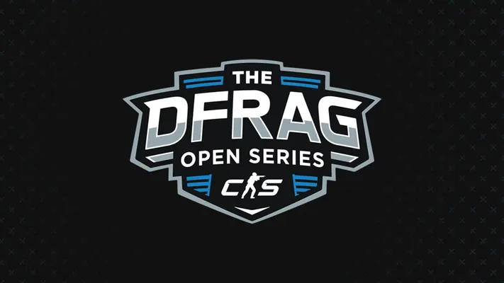 DFRAG Open Series 3 registration now live